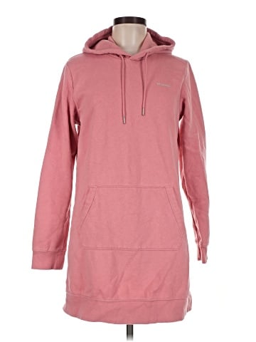 Columbia Pullover Hoodie (view 1)