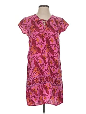Calypso St. Barth Casual Dress (view 1)
