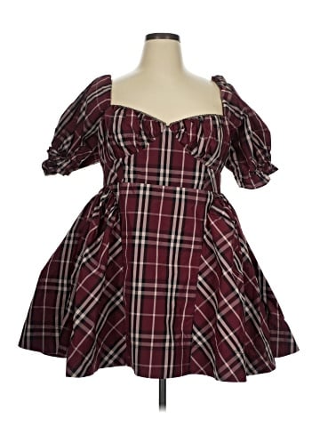 Maeve Cocktail Dress (view 1)