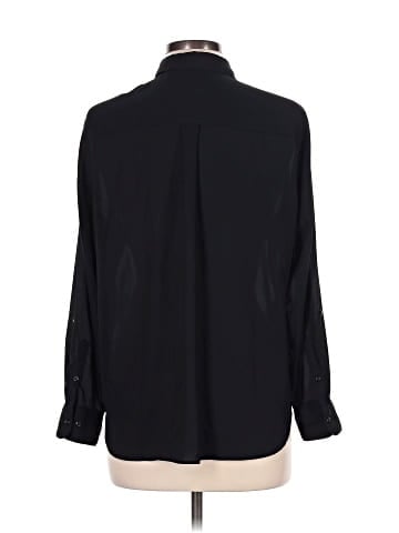 Investments Long Sleeve Blouse (view 2)