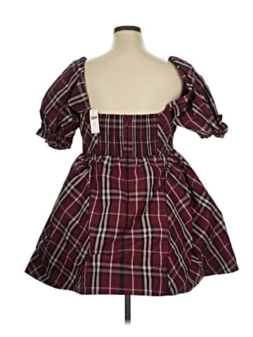 Maeve Cocktail Dress (view 2)