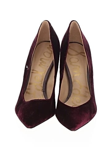 Sam Edelman Heels (view 2)
