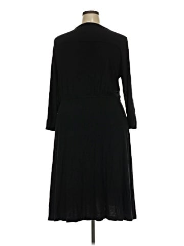 Market and Spruce Casual Dress (view 2)