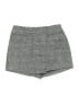 Express Tweed Gray Skort Size 8 - photo 1