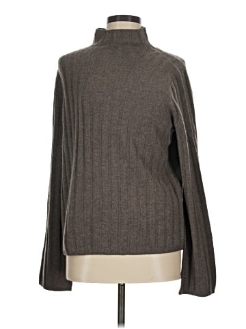 Jenni Kayne Wool Pullover Sweater (view 1)