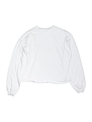 Zara Long Sleeve T-Shirt (view 2)
