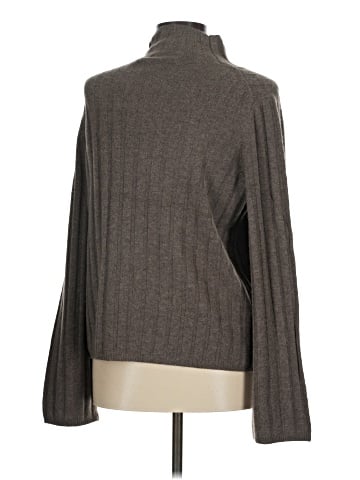 Jenni Kayne Wool Pullover Sweater (view 2)