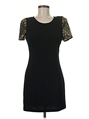 Akira Chicago Black Label Cocktail Dress (view 1)