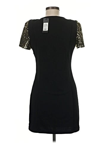 Akira Chicago Black Label Cocktail Dress (view 2)
