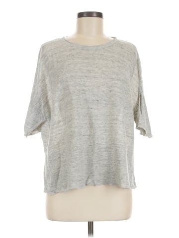 Eileen Fisher Pullover Sweater (view 1)