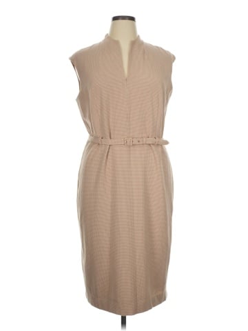 Ann Taylor Casual Dress (view 1)