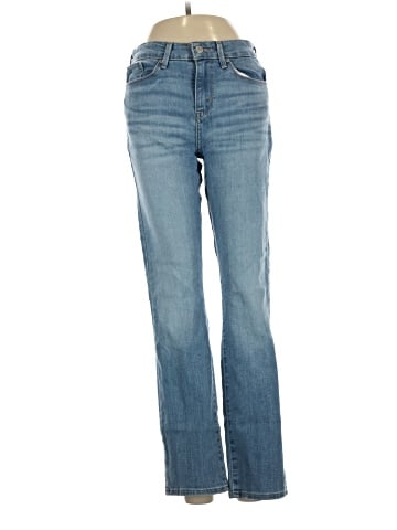 Levi Strauss Signature Jeans (view 1)