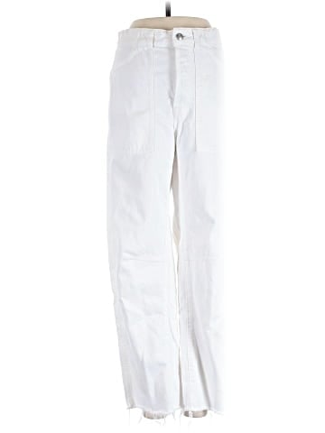 Madewell Jeans (view 1)