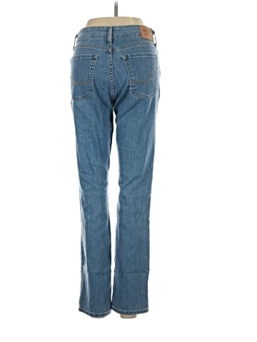 Levi Strauss Signature Jeans (view 2)