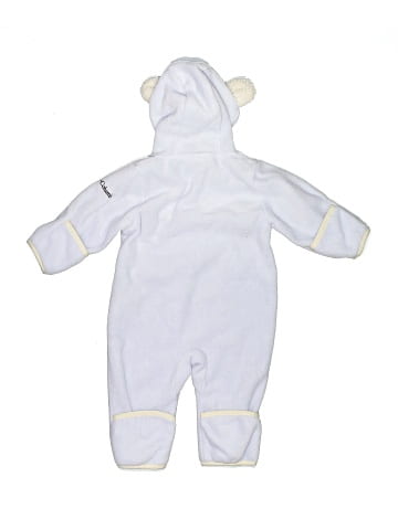 Columbia Long Sleeve Onesie (view 2)