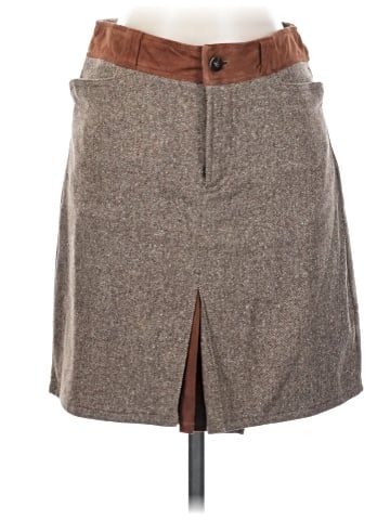D&G Dolce & Gabbana Casual Skirt (view 1)