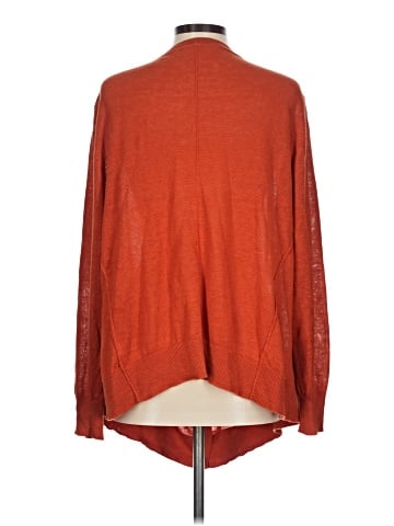 Garnet Hill Cardigan (view 2)