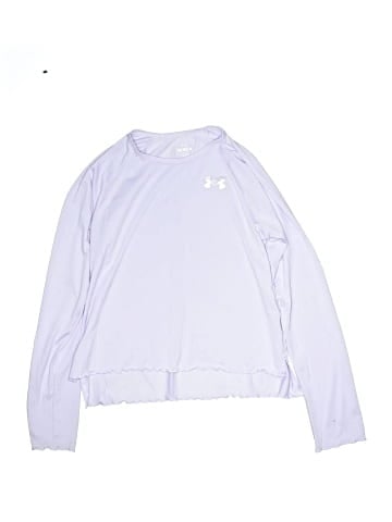 Under Armour Long Sleeve T-Shirt (view 1)