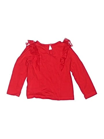 Gap Long Sleeve T-Shirt (view 2)