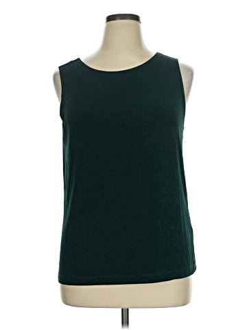Travelers by Chico's Sleeveless Top (view 1)