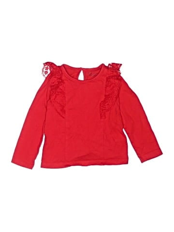 Gap Long Sleeve T-Shirt (view 1)
