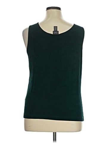 Travelers by Chico's Sleeveless Top (view 2)