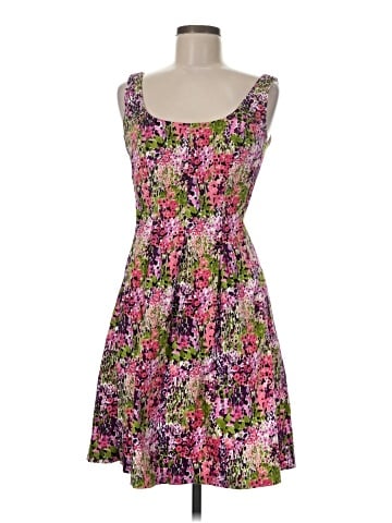 Nine West Cocktail Dress (view 1)