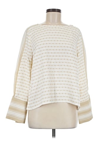 Vince Camuto Long Sleeve Blouse (view 1)