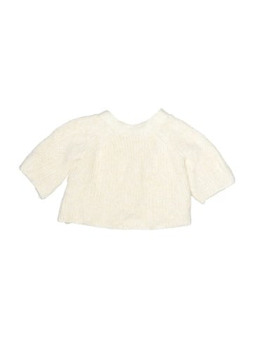 Janie and Jack Cardigan (view 2)