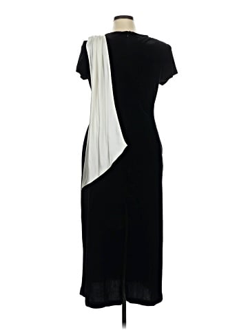 Connected Apparel Casual Dress (view 2)