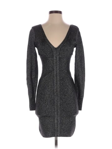 Bebe Cocktail Dress (view 1)