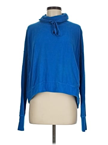 Sweaty Betty Pullover Sweater (view 1)