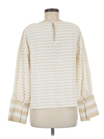 Vince Camuto Long Sleeve Blouse (view 2)