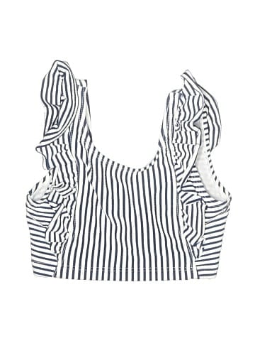 Ruffle Butts Tank Top (view 1)