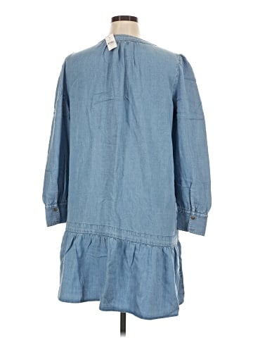 Ann Taylor LOFT Casual Dress (view 2)