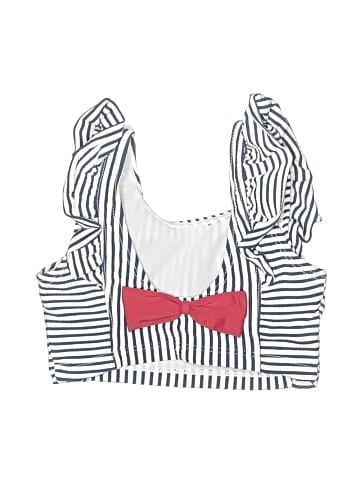 Ruffle Butts Tank Top (view 2)