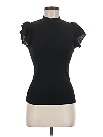 t.la Short Sleeve Top (view 1)