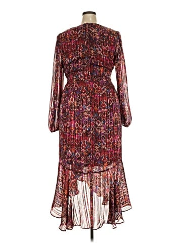R&M Richards Cocktail Dress (view 2)