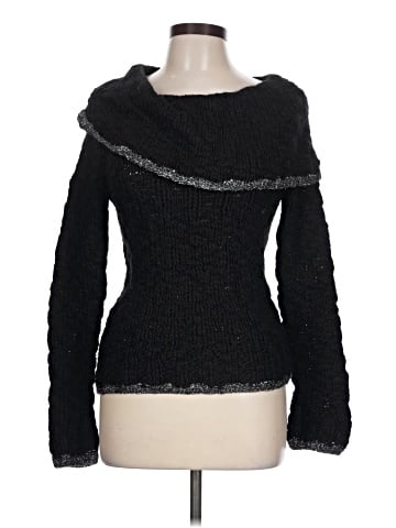 Bebe Pullover Sweater (view 1)