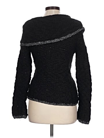 Bebe Pullover Sweater (view 2)