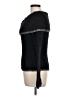 Bebe Black Pullover Sweater Size L - photo 5