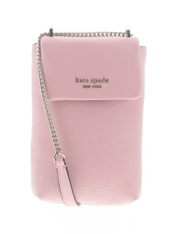 Kate Spade New York Leather Crossbody Bag (view 1)