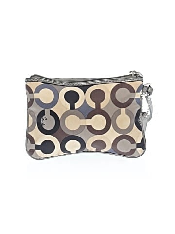 Coach Wristlet (view 2)