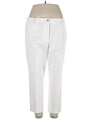 Ann Taylor Casual Pants (view 1)