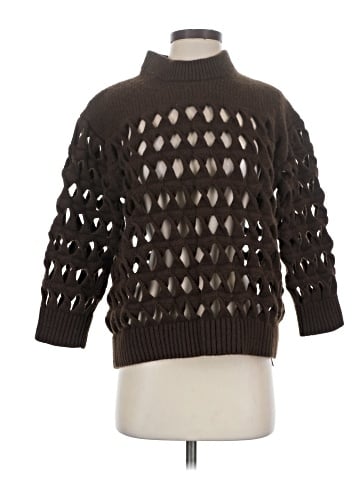 Cos Wool Pullover Sweater (view 1)