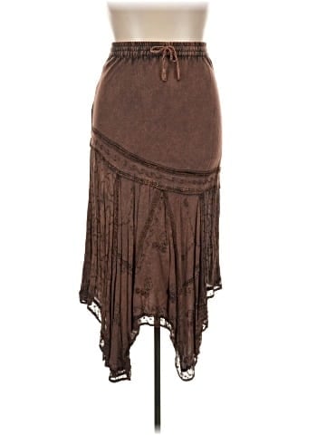 Scully Casual Skirt (view 1)