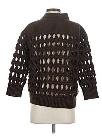 Cos Wool Pullover Sweater (view 2)