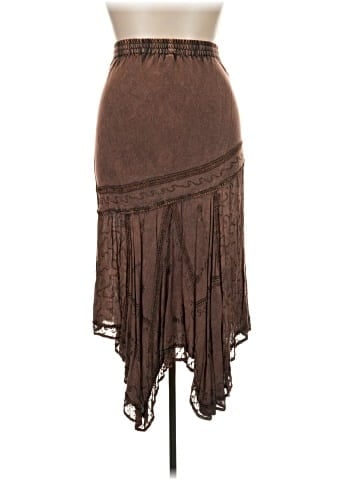 Scully Casual Skirt (view 2)