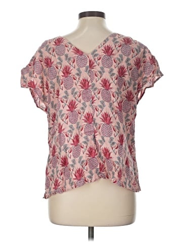 Boden Short Sleeve Blouse (view 2)