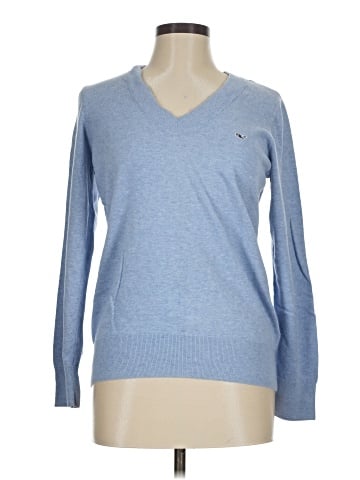Vineyard Vines Pullover Sweater (view 1)